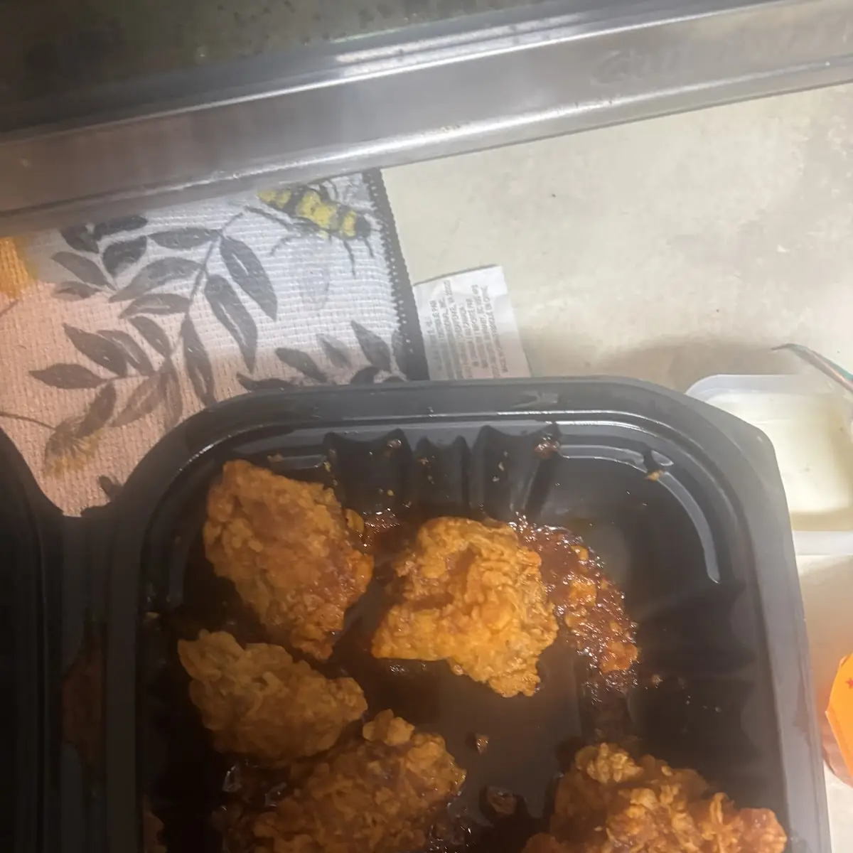 12 Mix & Match Wings Combo