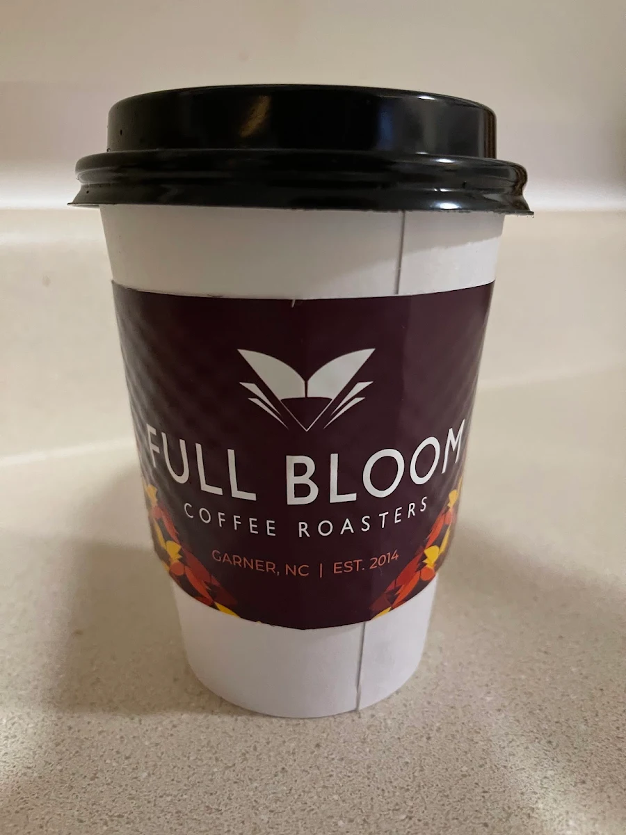 Dirty Chai Latte