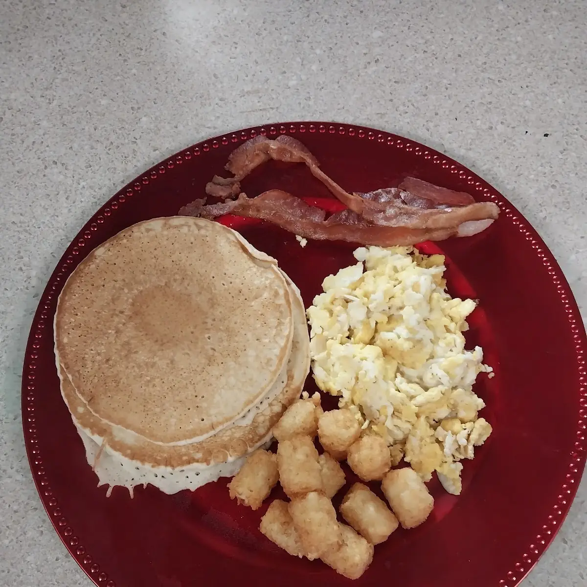 Breakfast Sandwich
