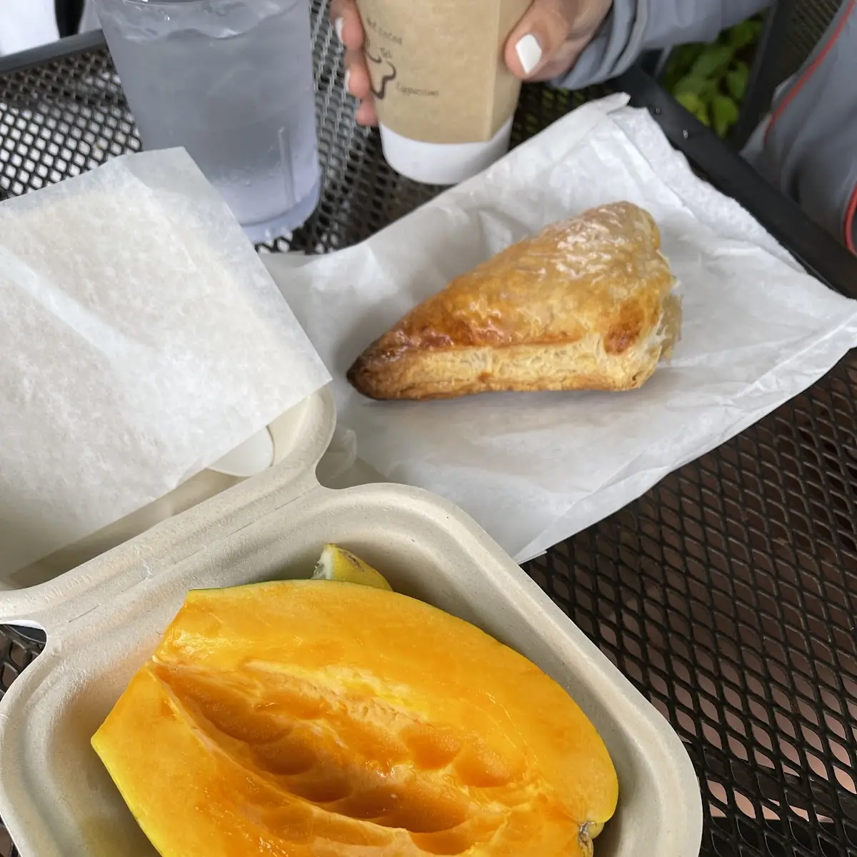 Apple Turnover