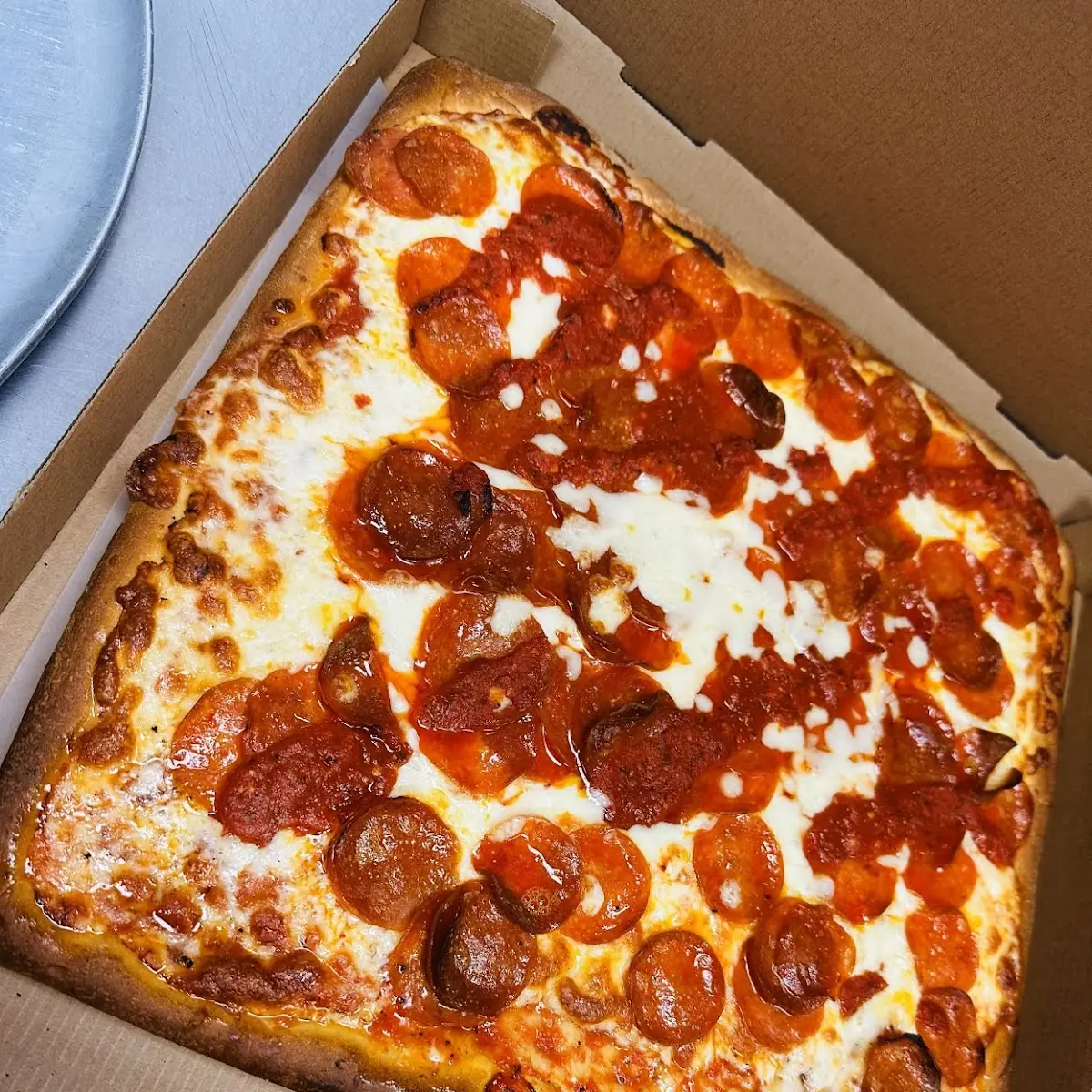 Sicilian Pie Cheese 16