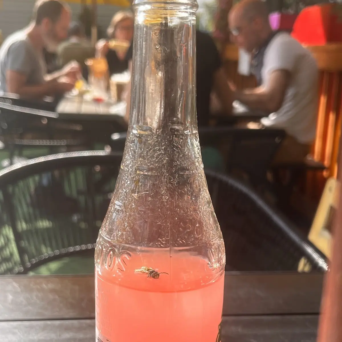 Mexican Sodas