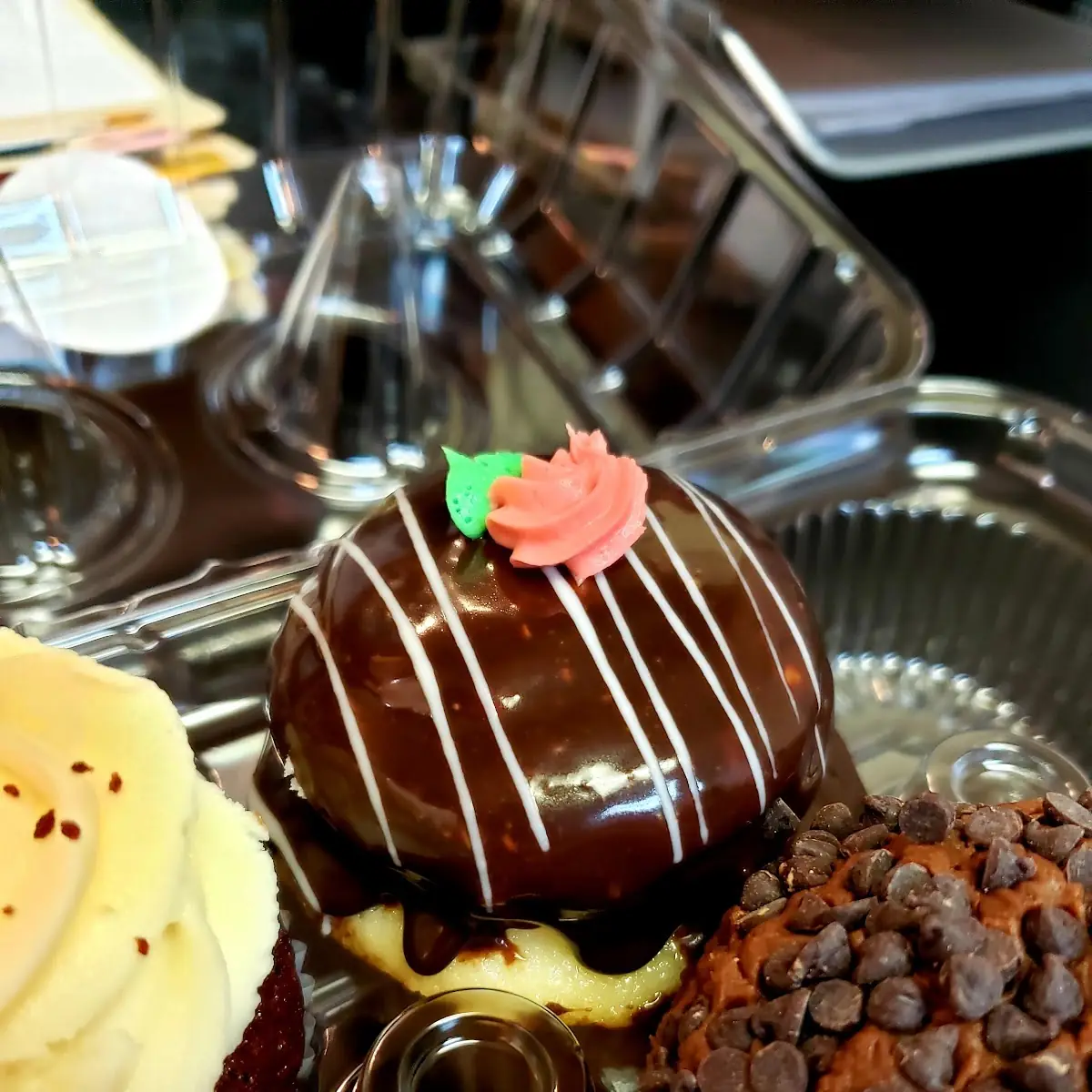 Southern Red Velvet