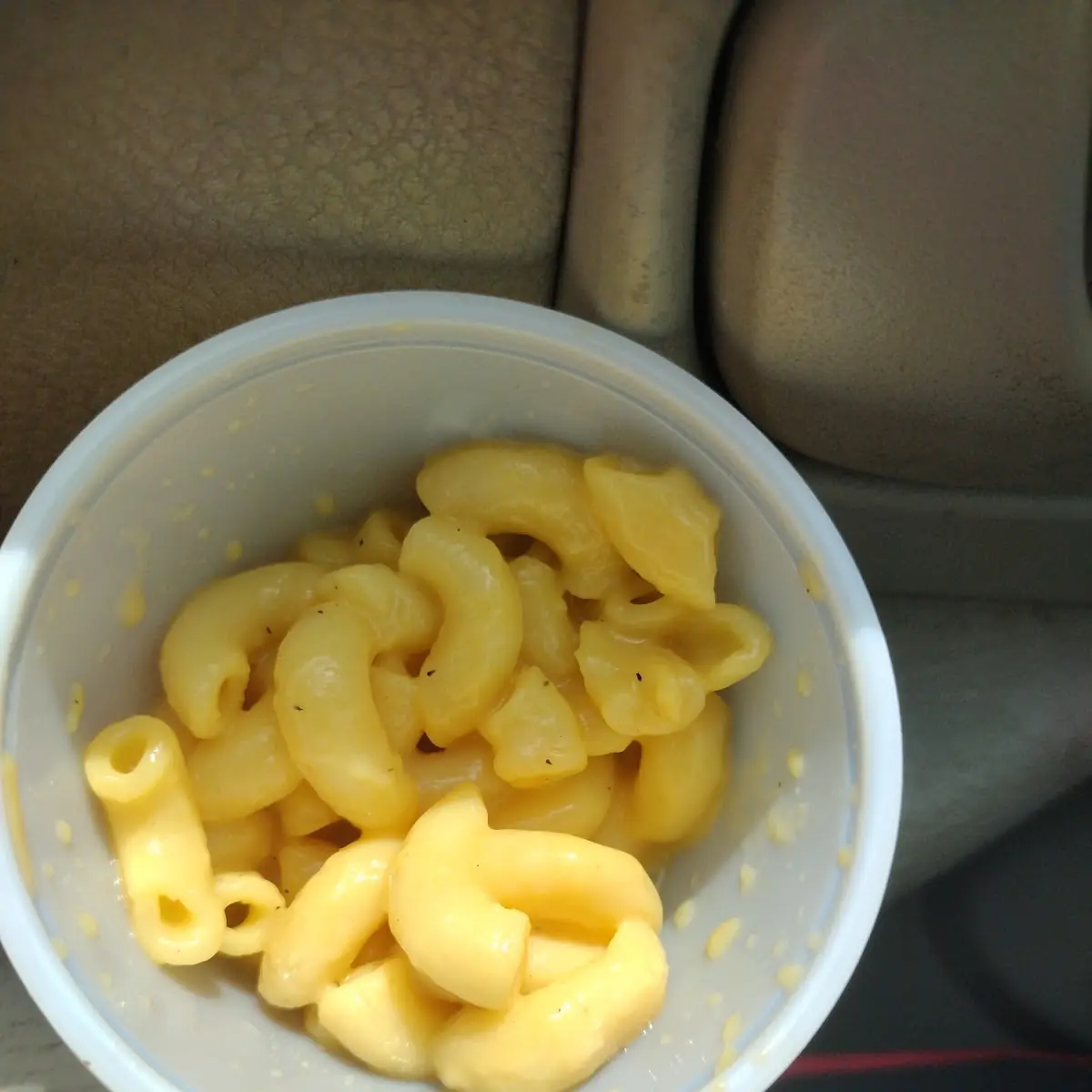 Side of Mac and Cheese