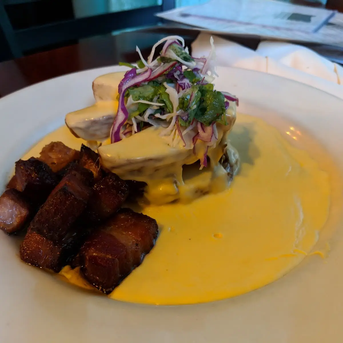 Duck Breast