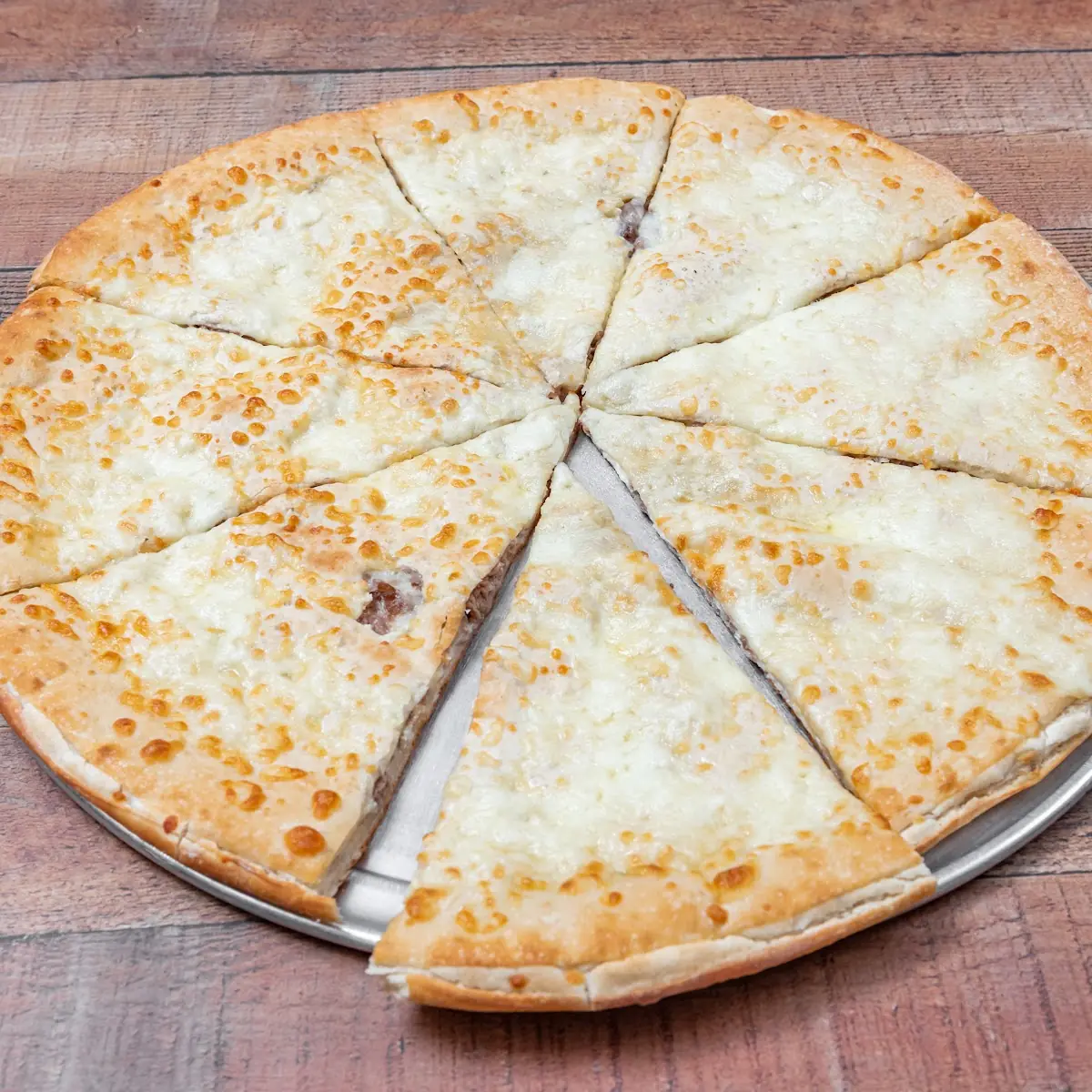 Cheese Pizza