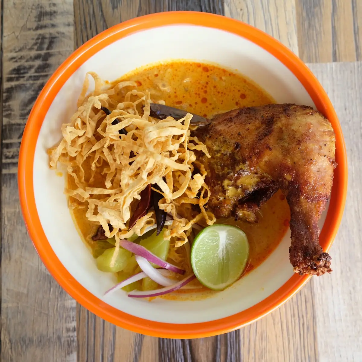 Kao Soy