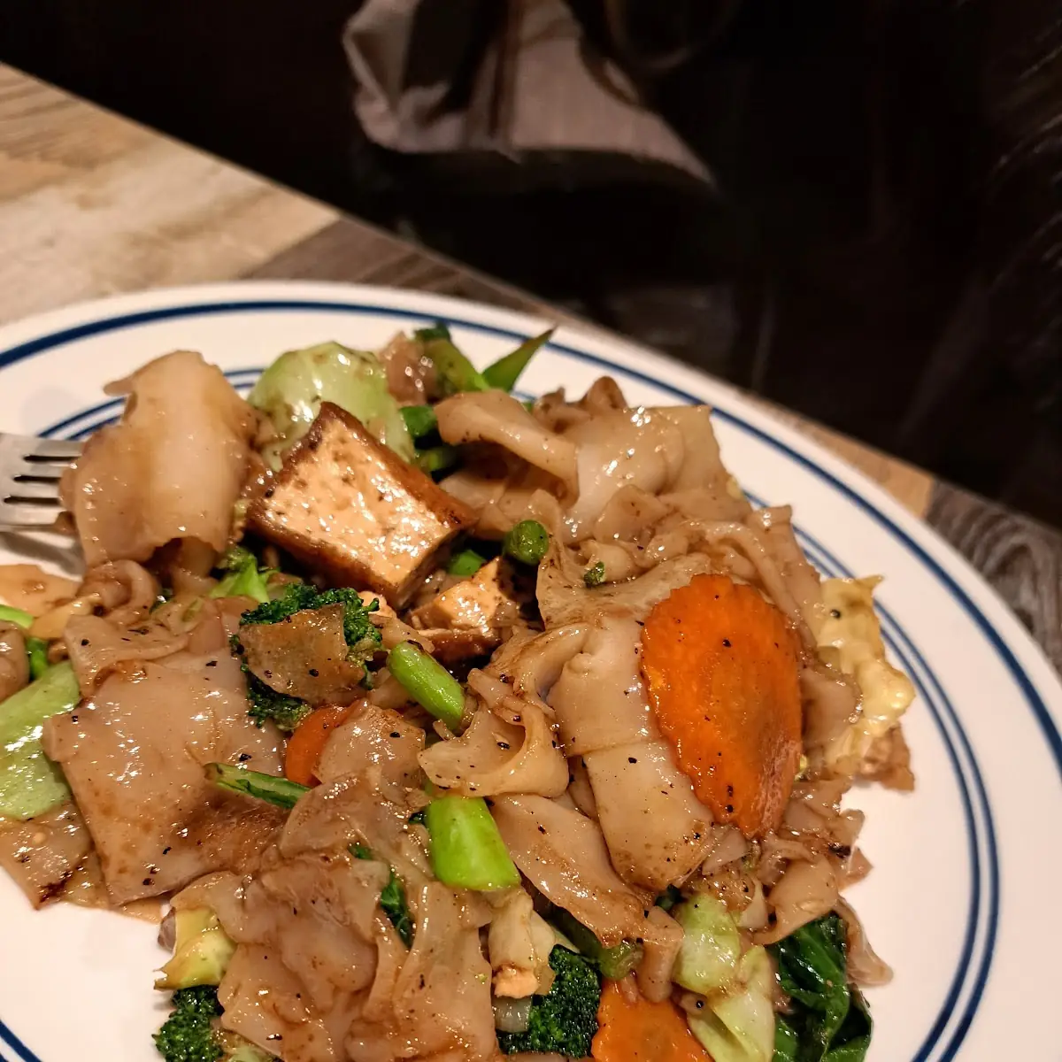 Pad See EW