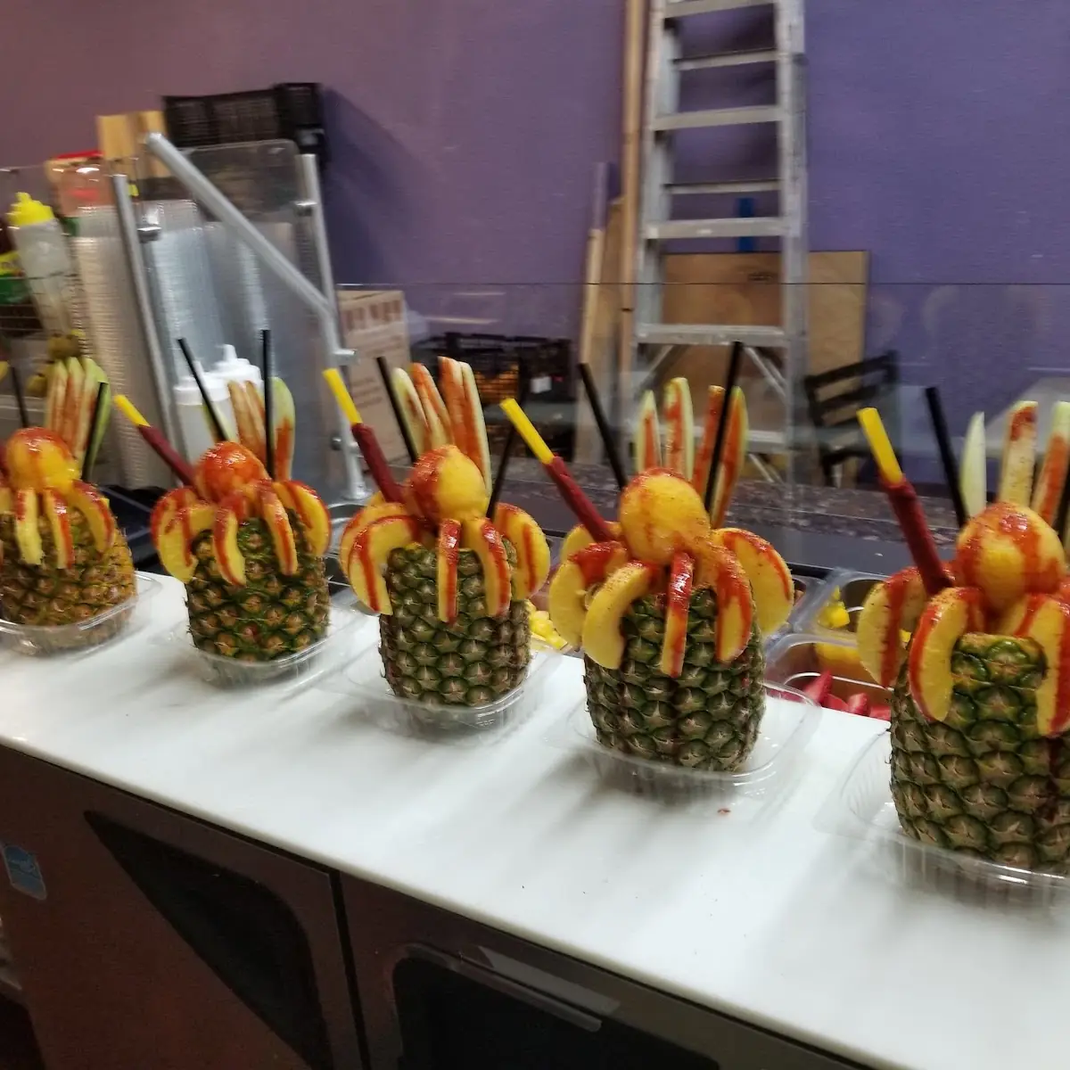 Piña Loca