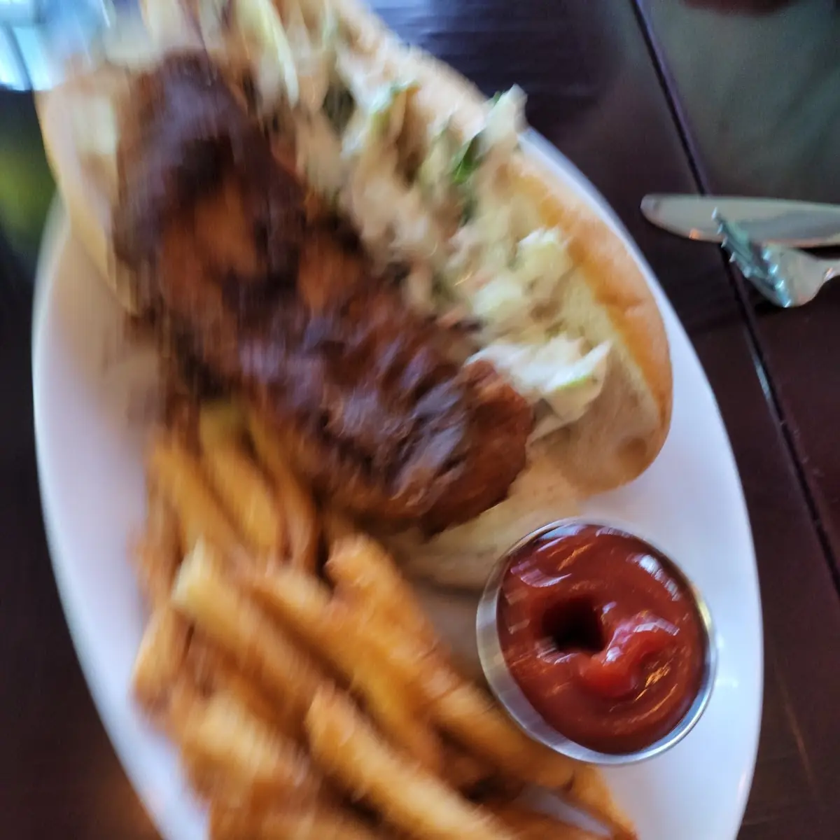 Philly Cheesesteak