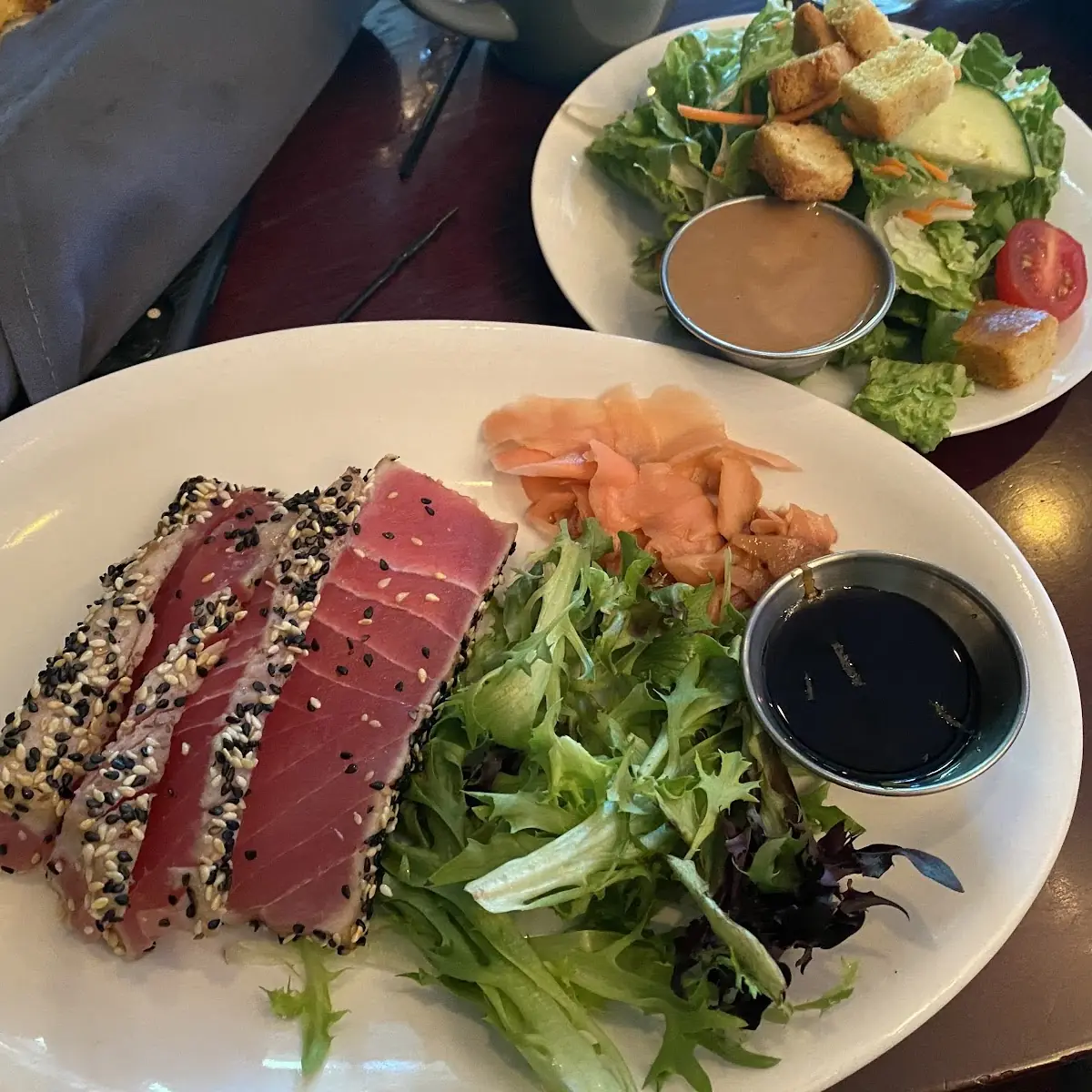 Public House Salad