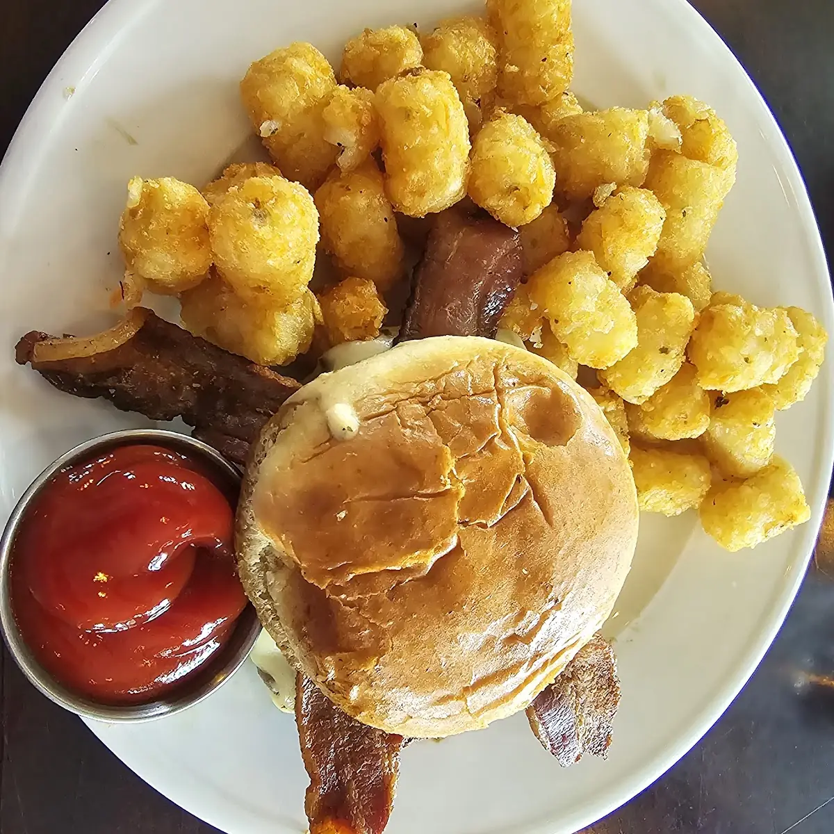 Tater Tots