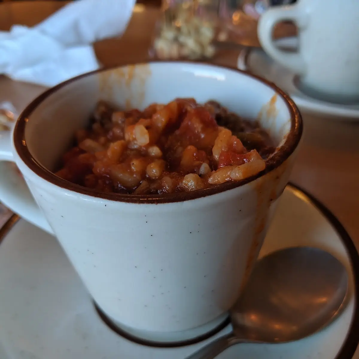 Baked Beans