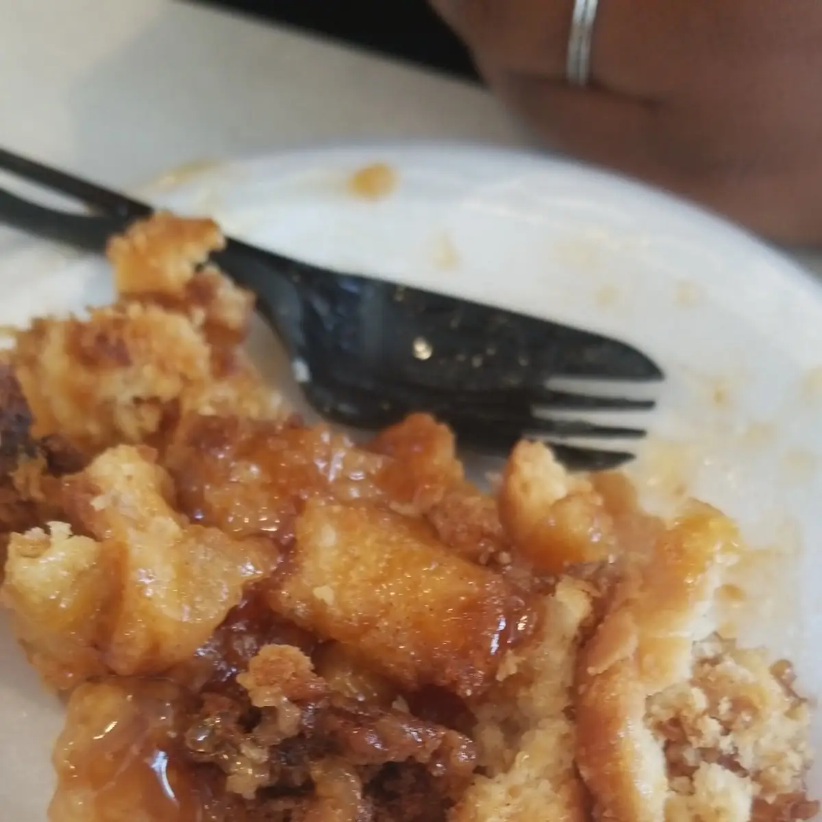 Bread Pudding