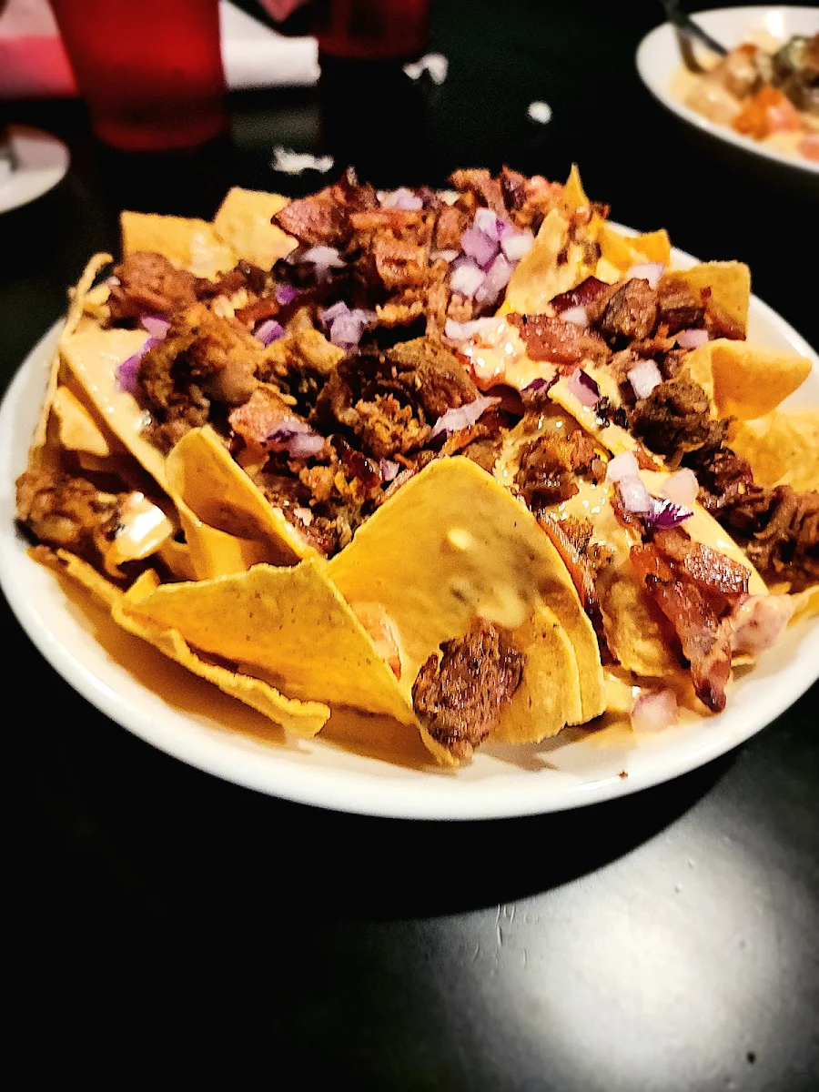 Pulled Pork