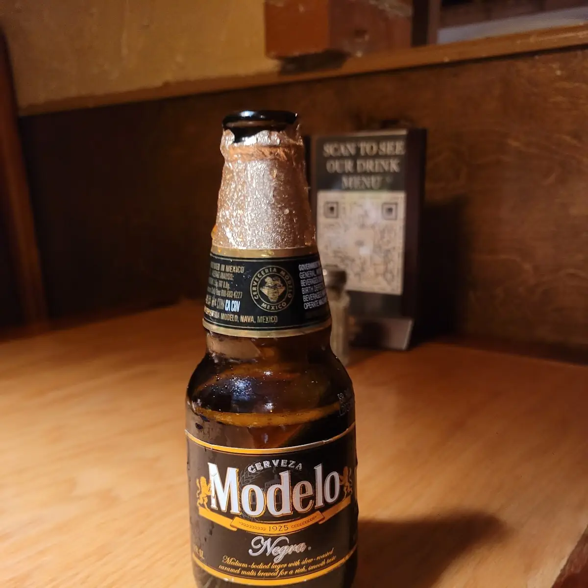 Modelo Especial