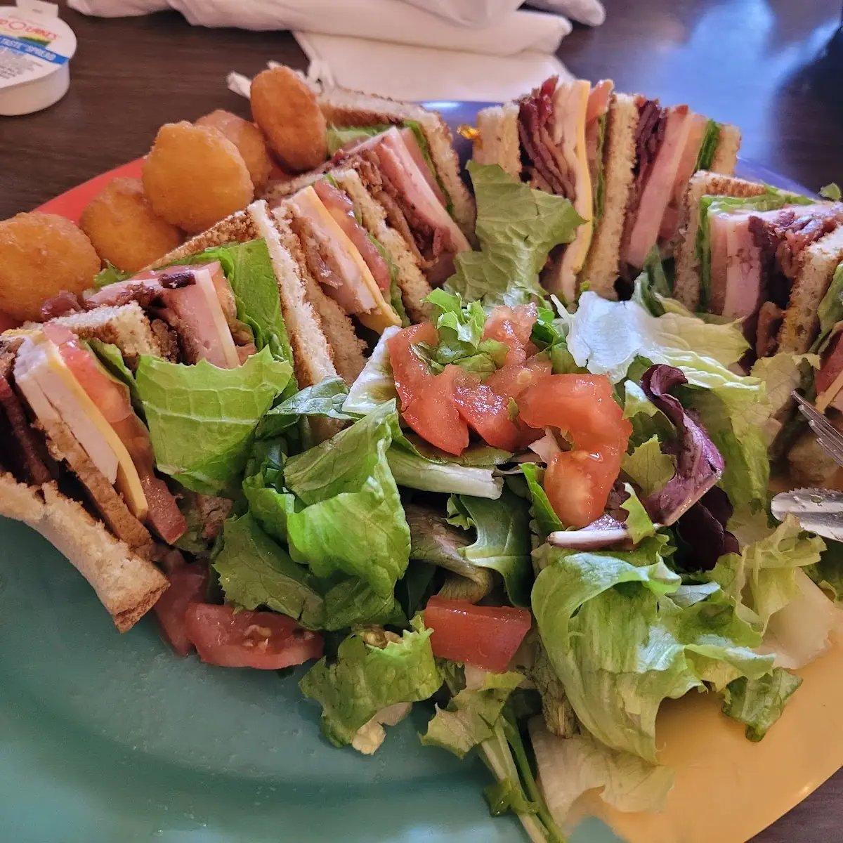 Club Sandwich