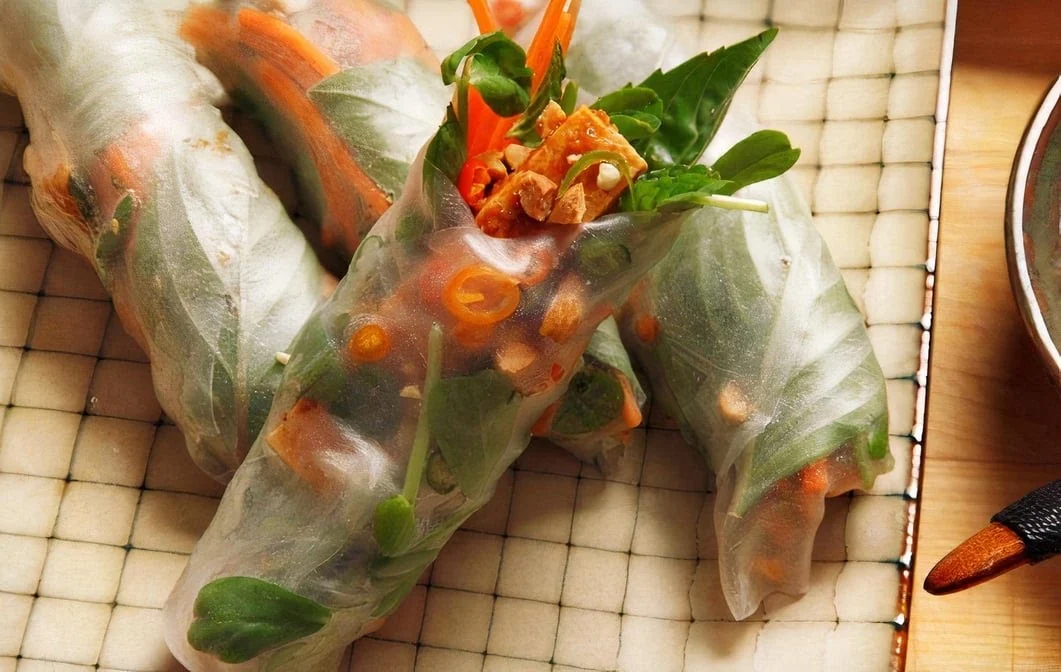 Highlights, Boba Banh Mi