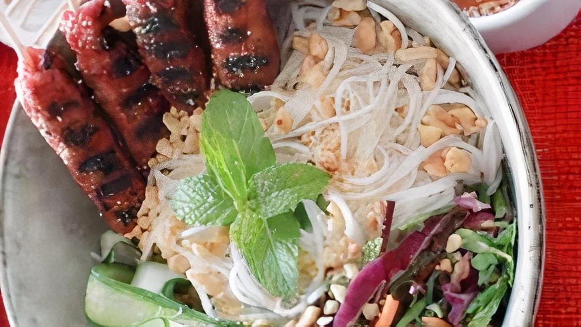Highlights, Boba Banh Mi