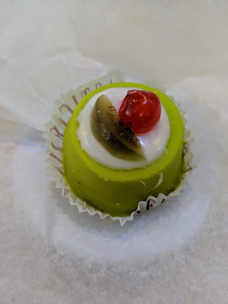 Cassata Siciliana