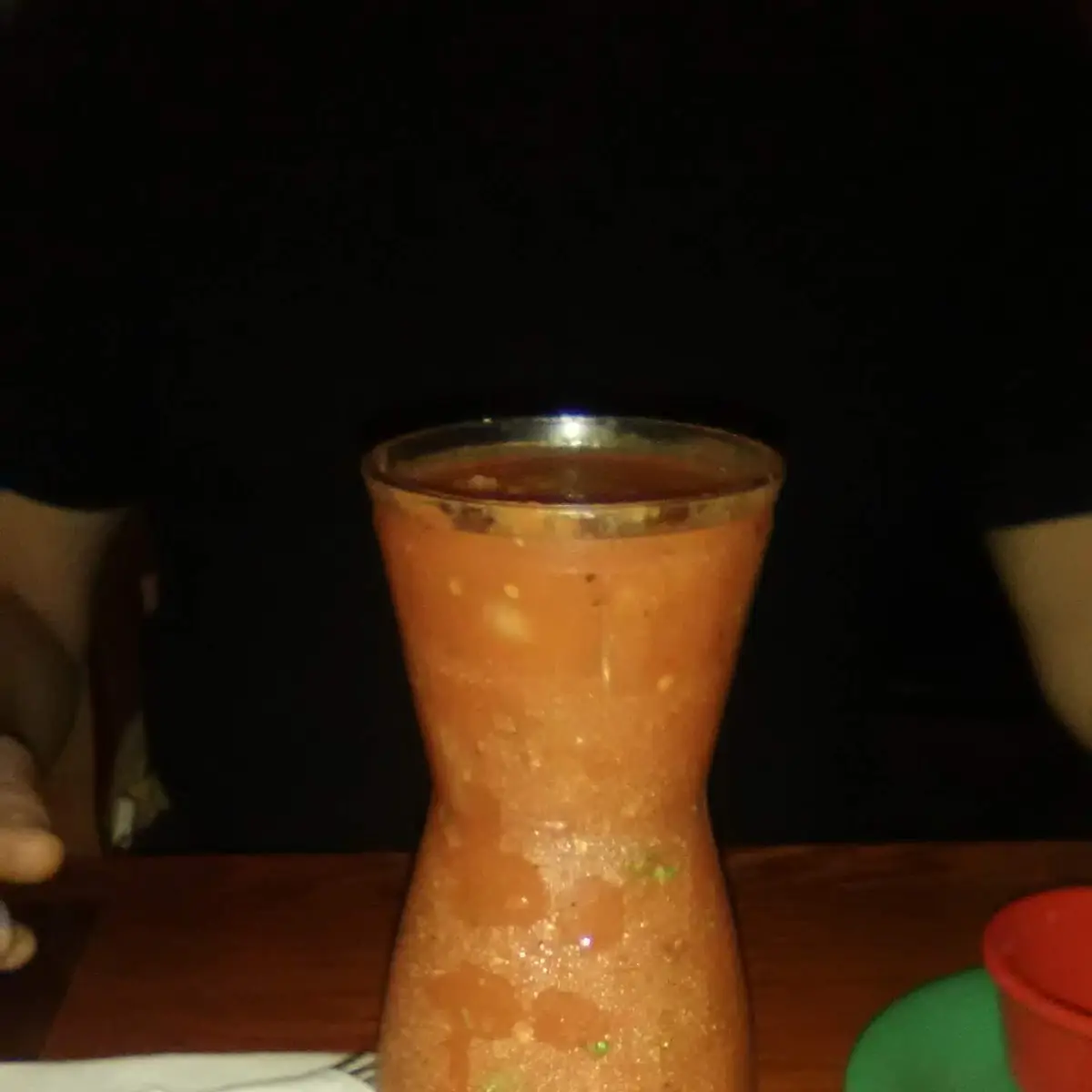 Hot Sauce