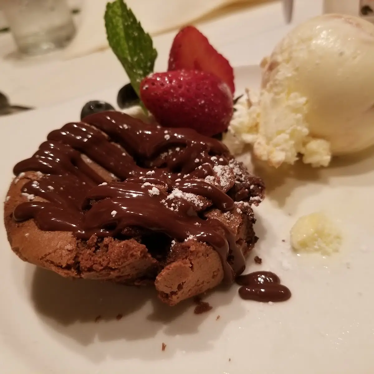 Chocolate Cake