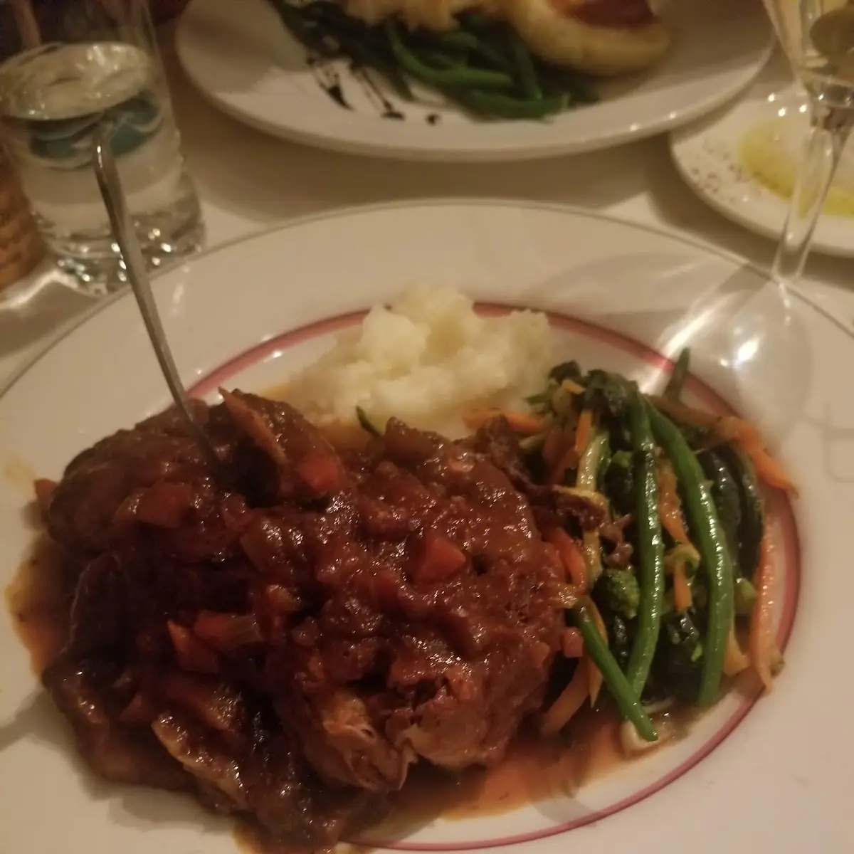 Osso Buco