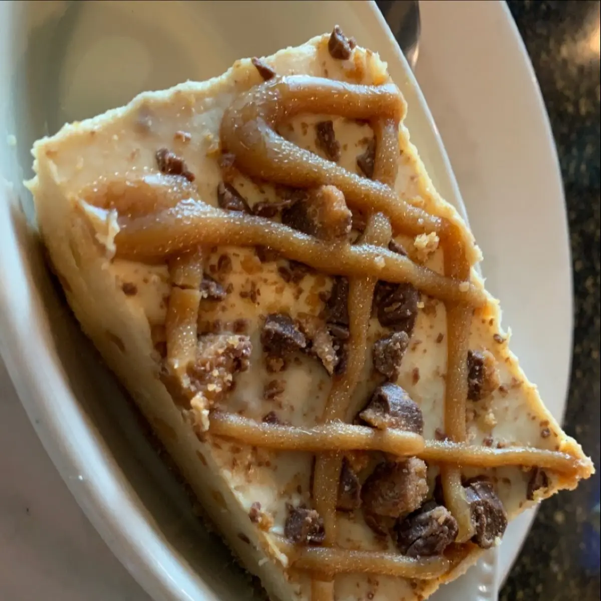 Peanut Butter Pie