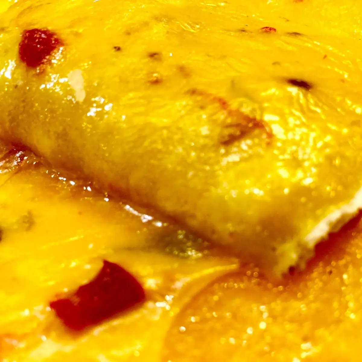 Cheese Enchilada