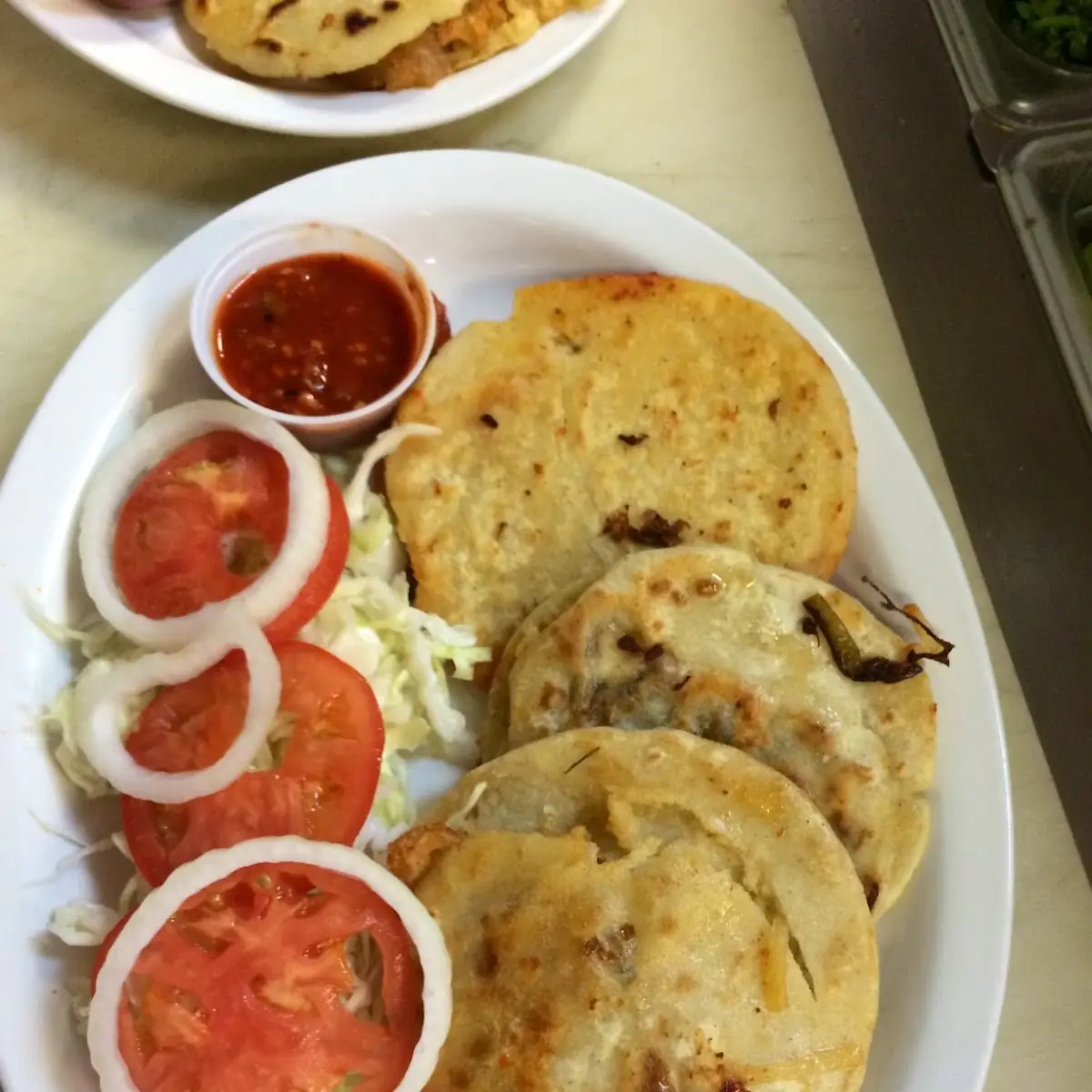 Gordita Asada