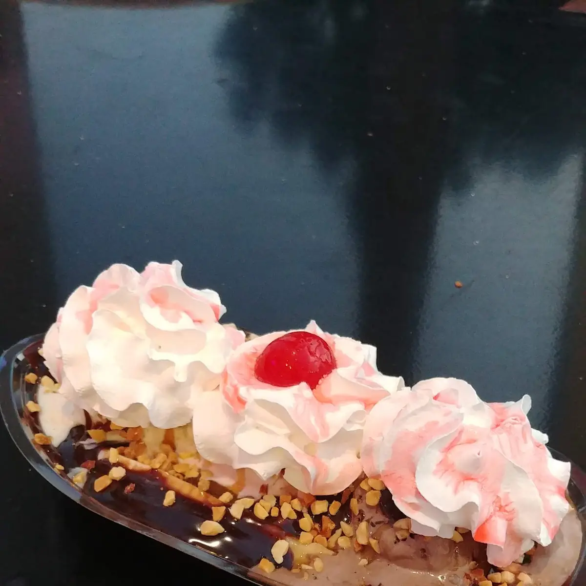 Banana Split