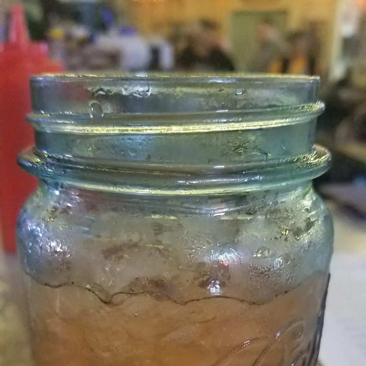 Amaretto Sour