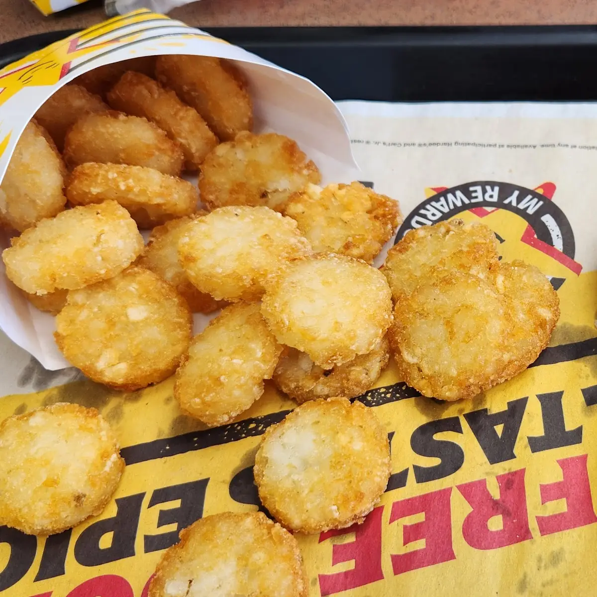Tater Tots