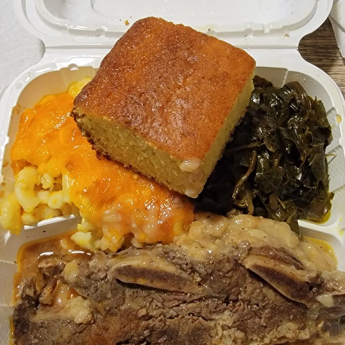Beef Short Ribs