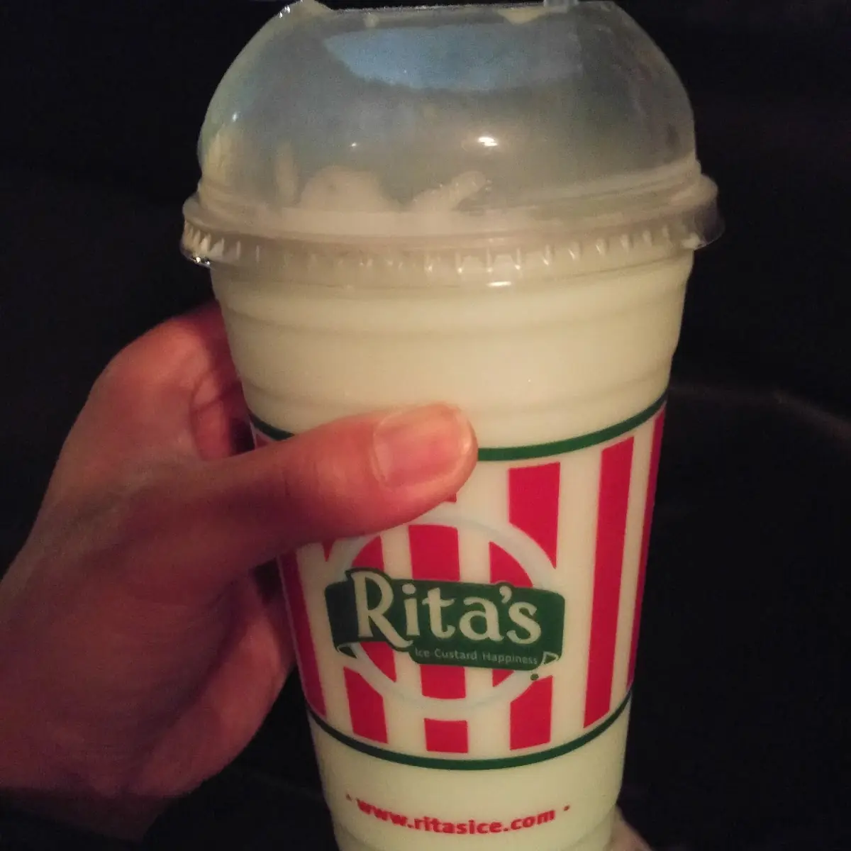 Misto Shake