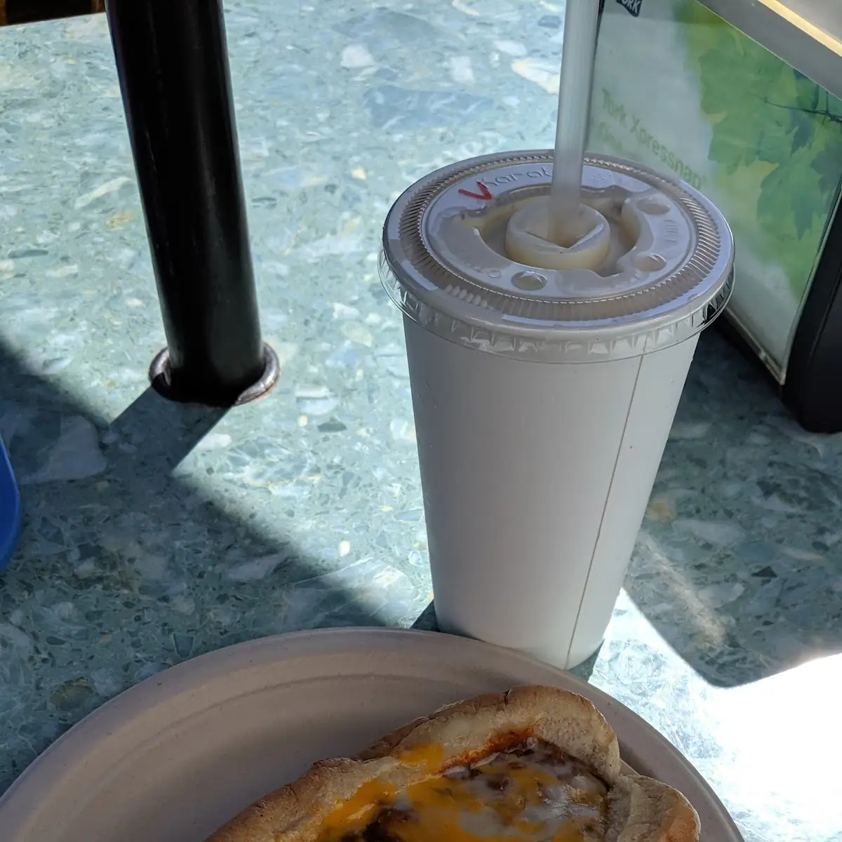 Chili Cheese Dog