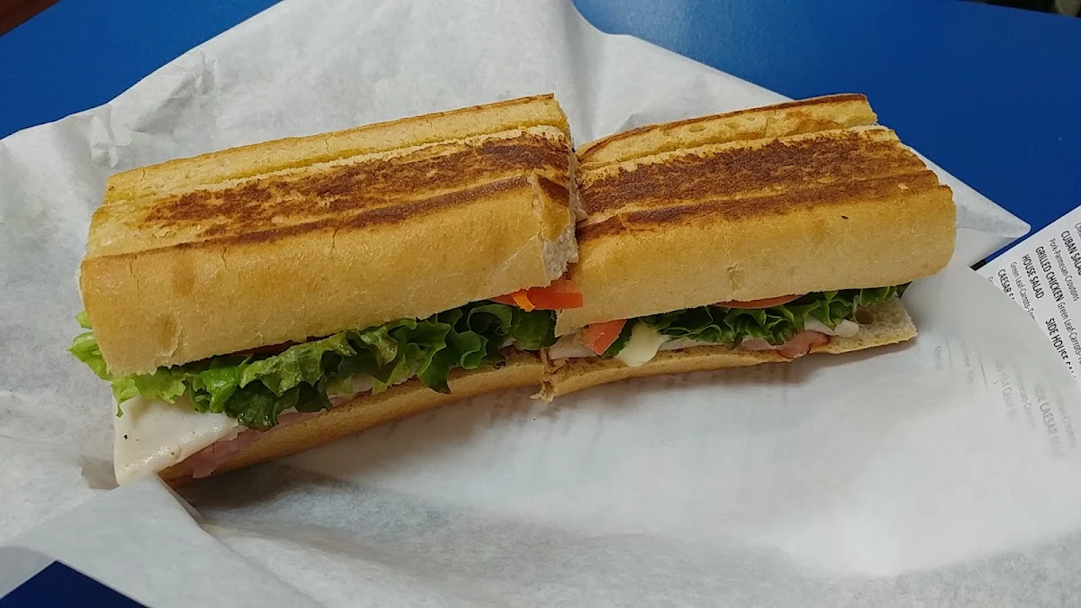 Club Sandwich