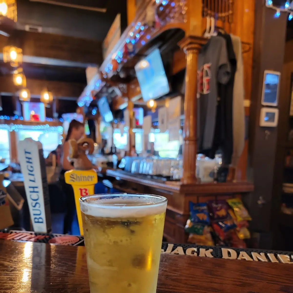 Pabst Blue Ribbon