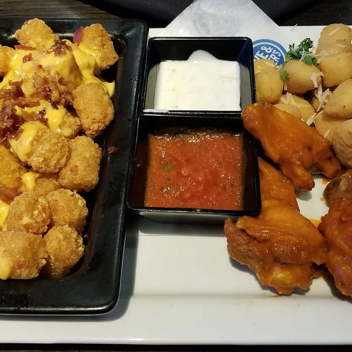 Tater Tots