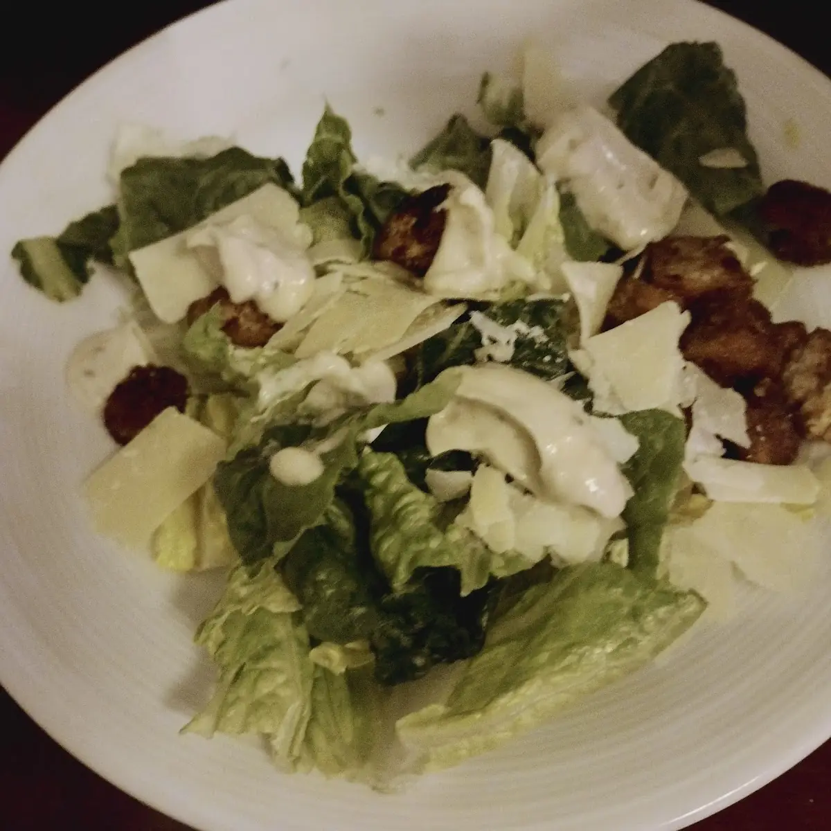 Caesar Salad