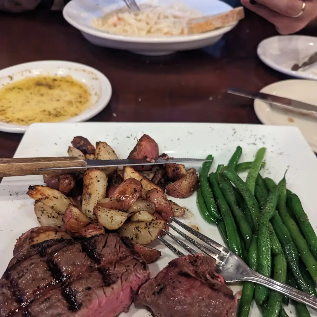 Filet Mignon