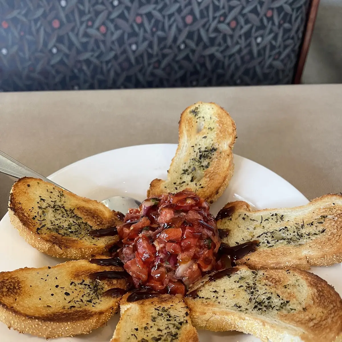 Garlic Bread