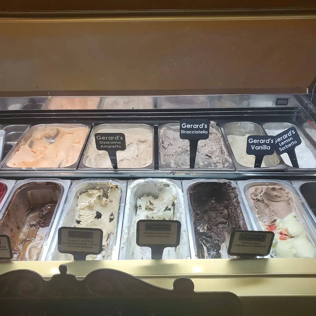 Gelato