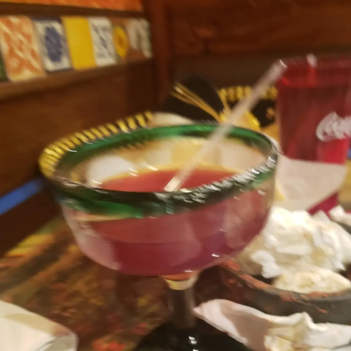 Sangria Margarita