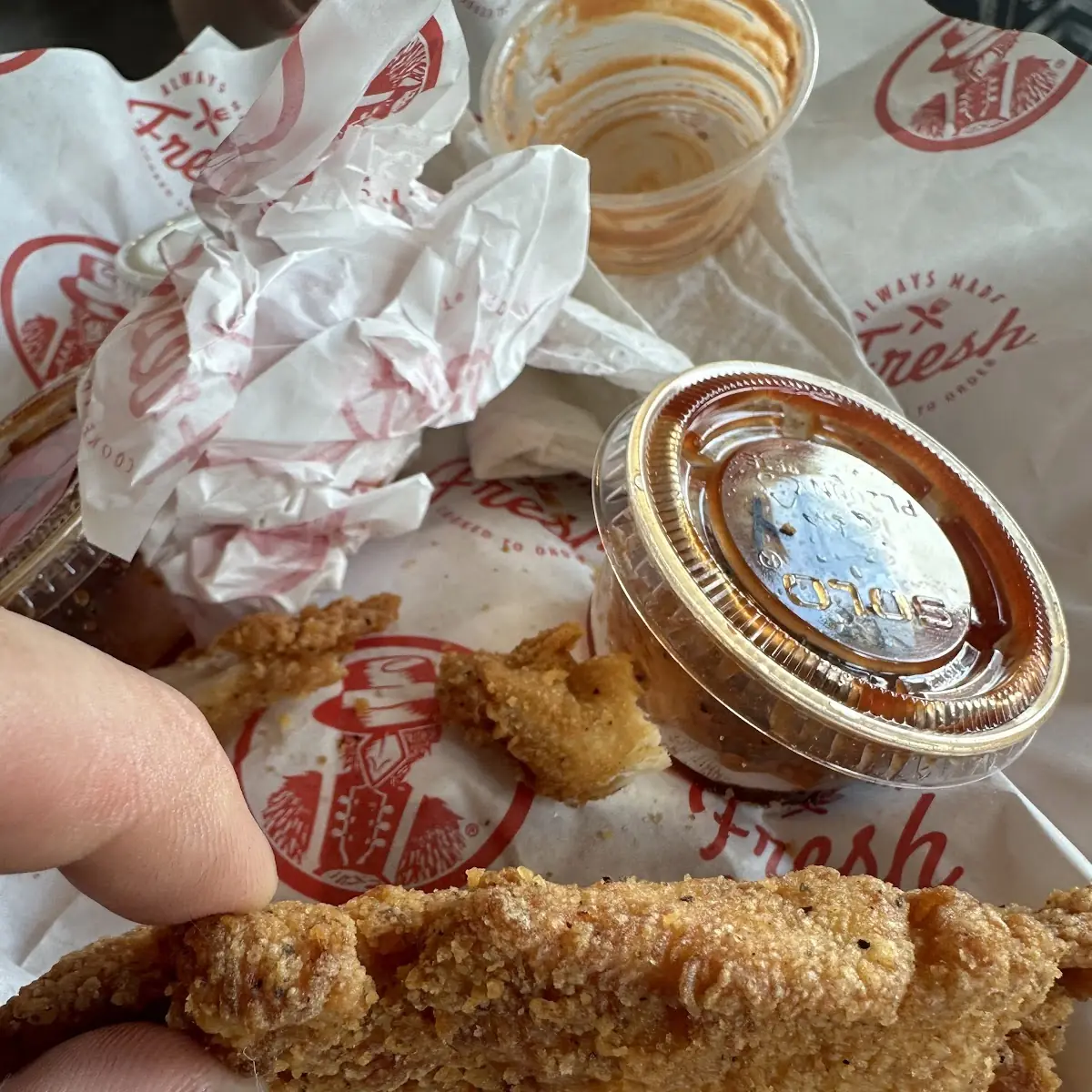 Chicken Wings