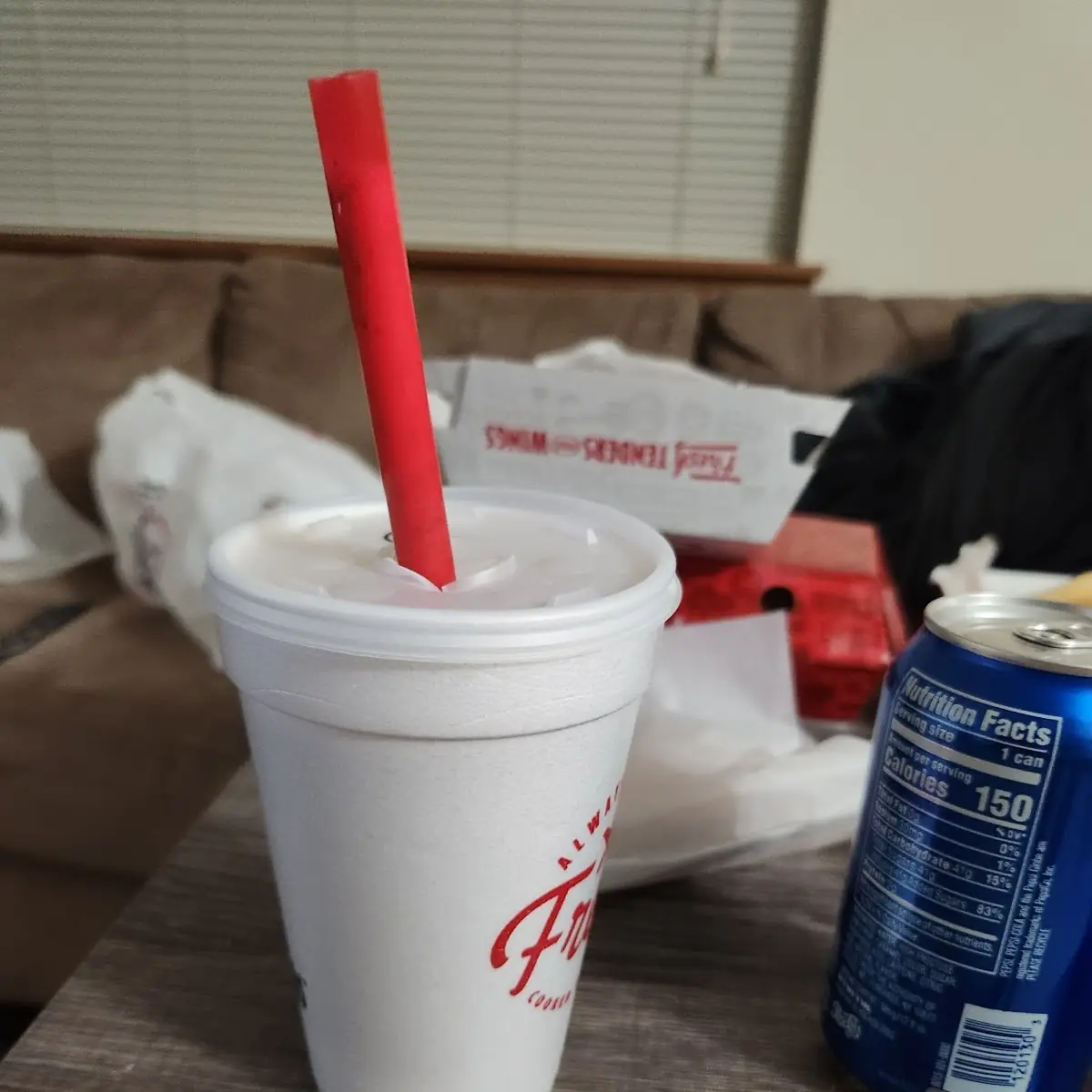 Oreo Shake