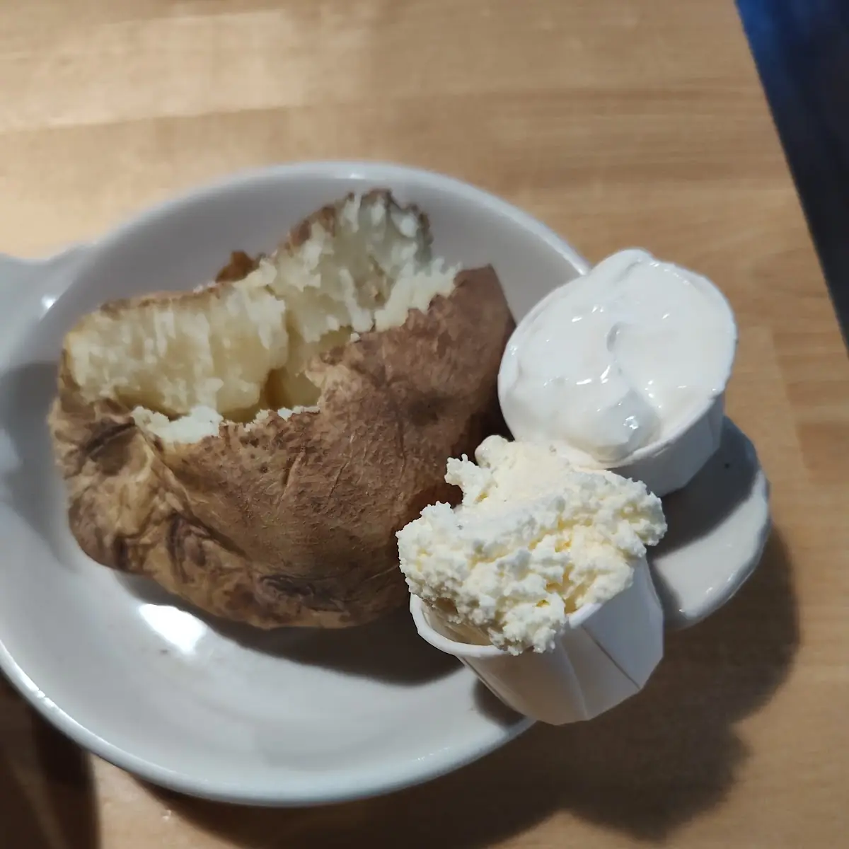 Baked Potato