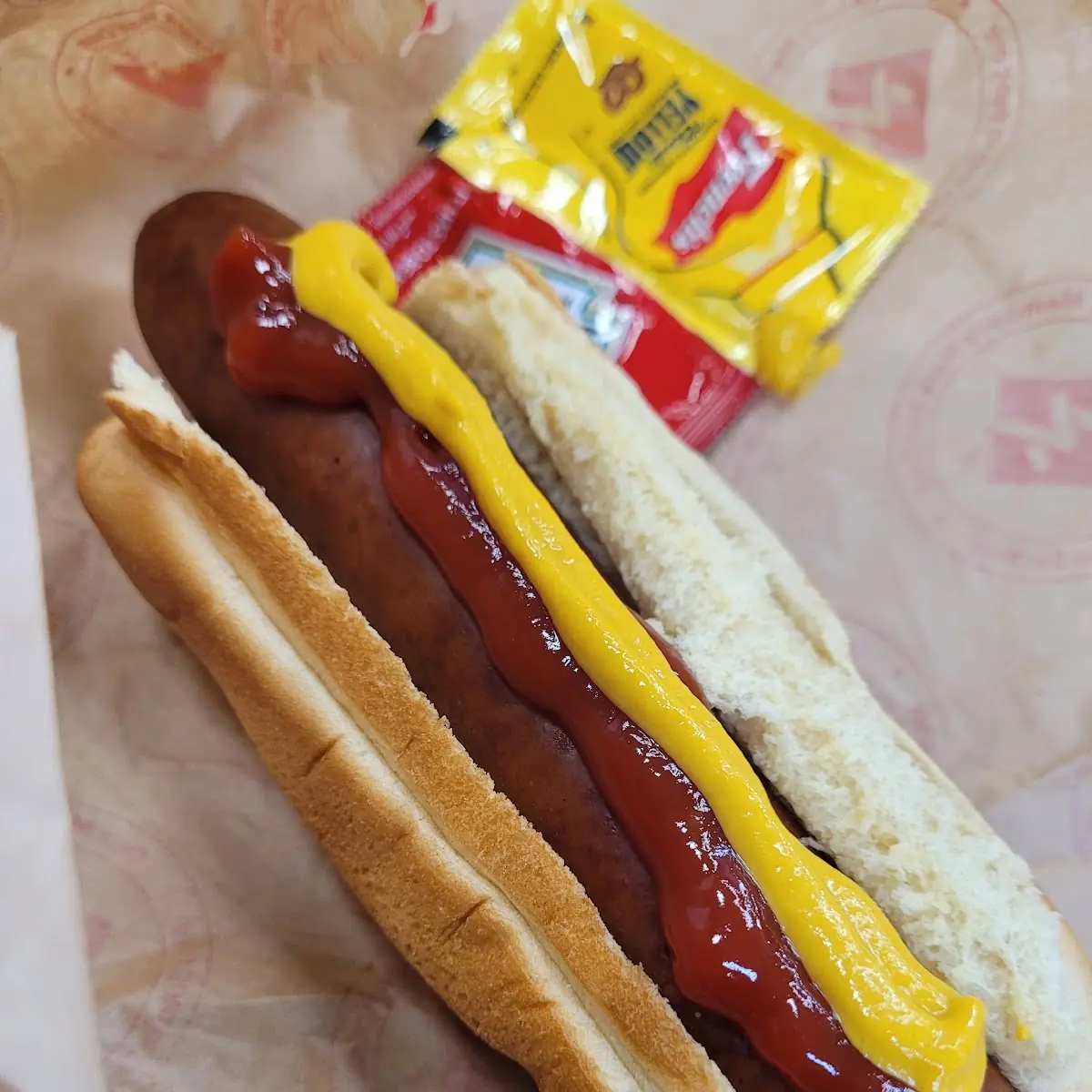 Hot Dog