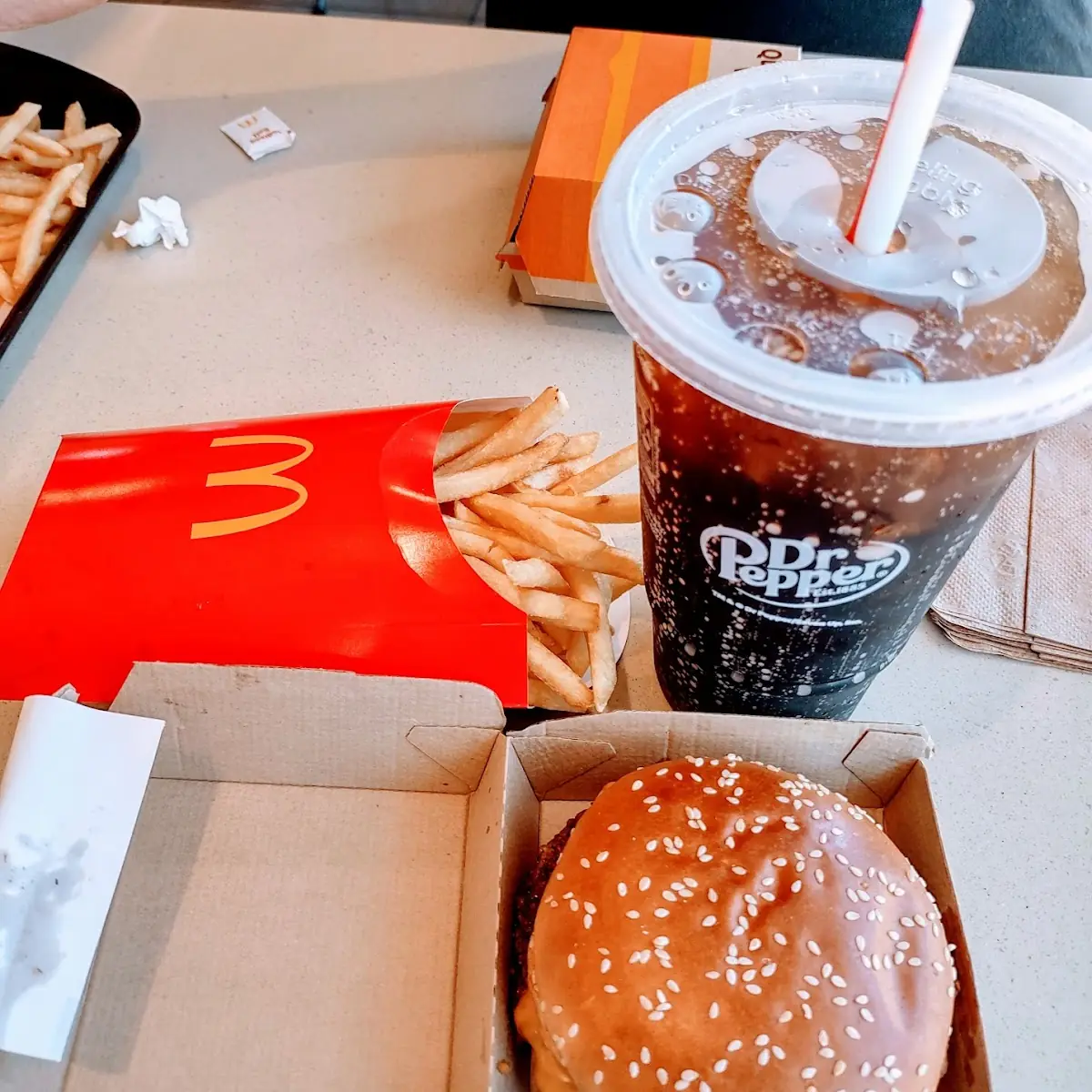Quarter Pounder