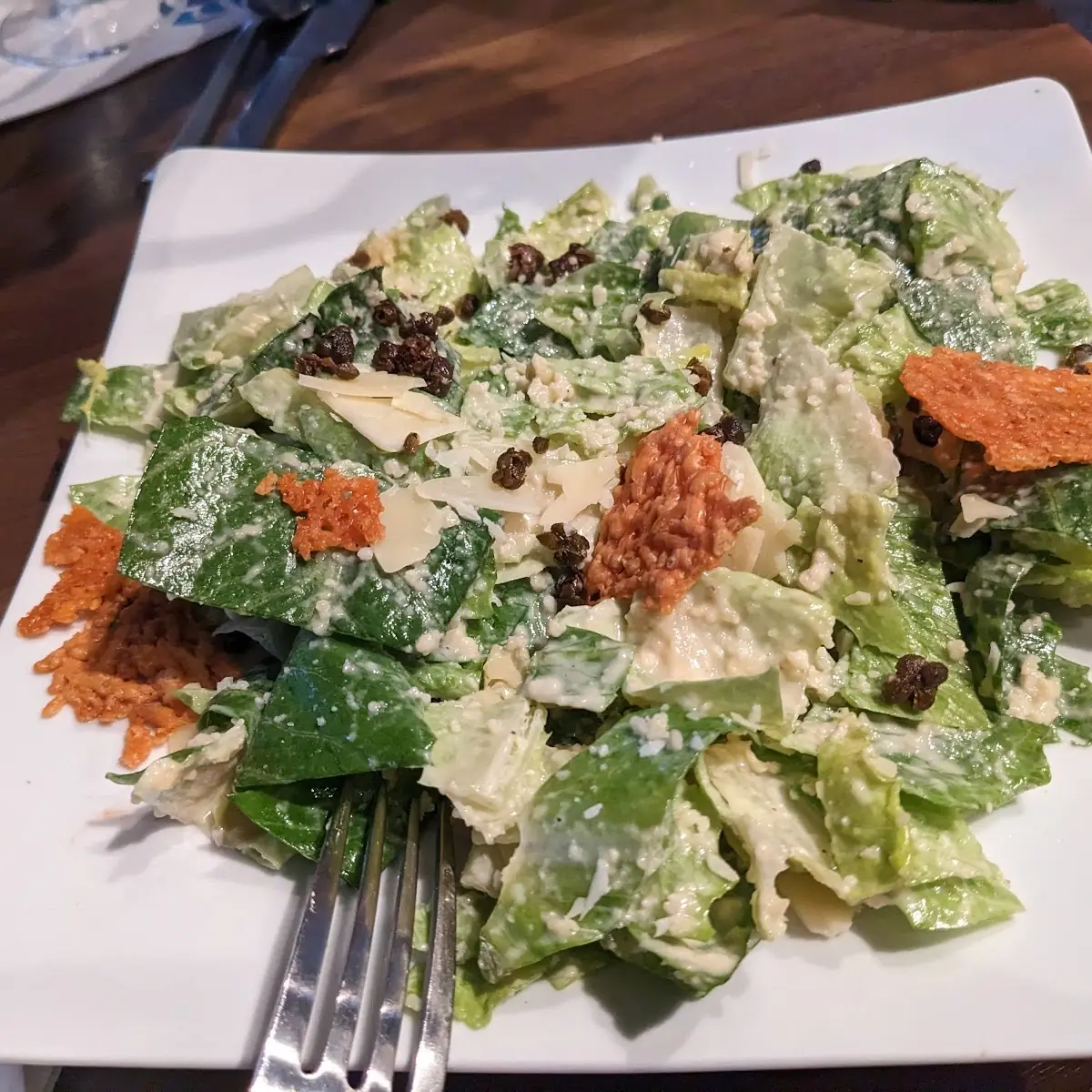 Caesar Salad